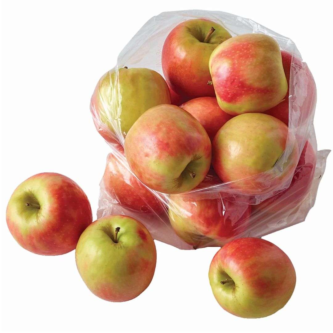 McIntosh Apples (5 lb.) - Sam's Club